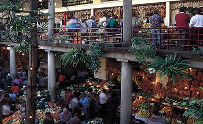 Funchal