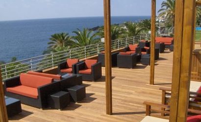 Hotel Pestana Promenade*****