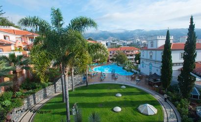 Hotel Pestana Village****