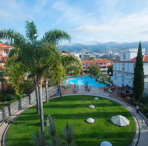 Hotel Pestana Village****