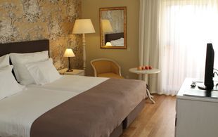 Hotel Pestana Village**** / Studio Pestana Village