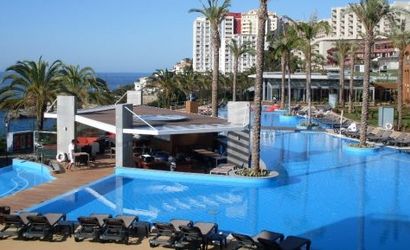 Hotel Pestana Promenade*****