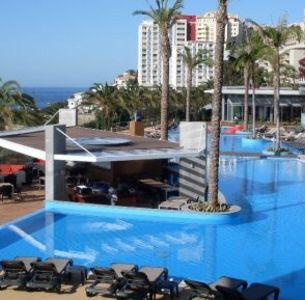 Hotel Pestana Promenade*****