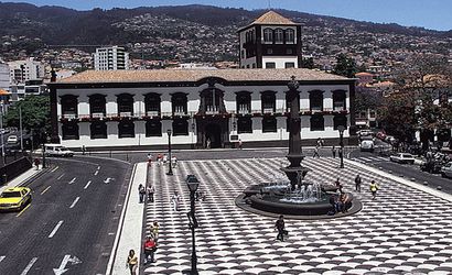 Funchal