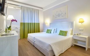 Hotel Madeira*** / Doppelzimmer Standard