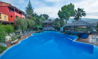 Hotel Pestana Village****